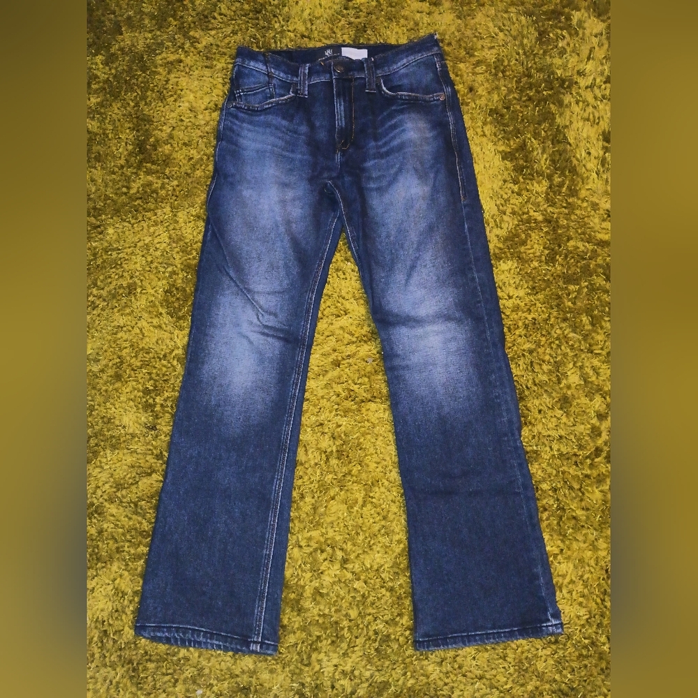 Men's Blue Rock & Republic Jeans